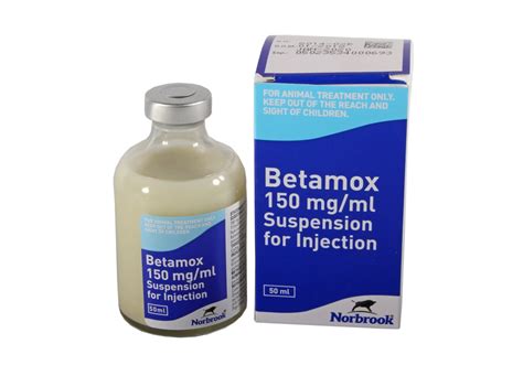 BETAMOX Capsule, Suspension Overview .
